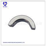 Customized 6061 Aluminum Alloy Non-standard CNC Precision Machining Fixed Ring Printing Machine Parts thumbnail-1