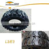 L3 E3 Abrasion Resistance Excavator Tyre 20.5-25 thumbnail-3