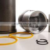 Engine Cylinder Liner Kit 3007525 CCEC Engine Wet Cylinder Liner Kits for Sale thumbnail-3