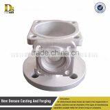 China High Quality Custom Aluminum Casting Centrifugal The Metal Foundry thumbnail-3