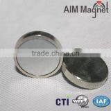 Glue in Cup Pot Magnets thumbnail-4