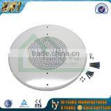 Metal Mesh Ceiling Speaker Grill thumbnail-1