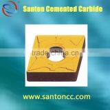 Cnc Cnmg 120404 120408 160608 160612 160616 190612 190616 Tungsten Cemented Carbide Insert Turning Tool thumbnail-1