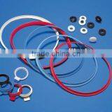 Small Wear TPE Small Plastic Injection Particle thumbnail-1