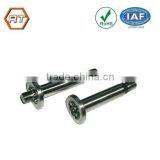 Customized Precision Cnc Turning Stainless Steel Shaft thumbnail-1