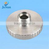 Dongguan Factory OEM High Precision CNC Metal Parts Manufacturer thumbnail-6