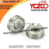 Customized Ball Bearing/OEM Service Ball Bearing/door Roller Bearing thumbnail-1
