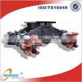 28 Ton Heavy Duty Trailer Bogie Axles thumbnail-1