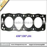 0209.S5 China Cylinder Head Gasket Manufacturer thumbnail-1