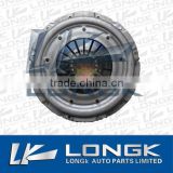 Durable clutch cover 275*164*314 for Mazda