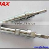 Tailored Cnc Aluminum Interior Design Products