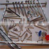 High Quality Wire Nails Factory, Common Wire Nails Price, Steel Wire Nails Manufacture
