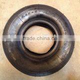 Wheelbarrow Tyre 4.10/3.50-6 thumbnail-1