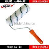 9inch Acrylic Paint Roll With Slip on Handle thumbnail-1