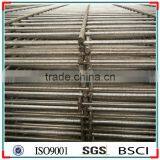 Garden Fencing With 2D Nylofor Super Fence Panel thumbnail-2