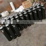 Factory of Small Telescopic Cylinder thumbnail-2
