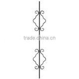 Wrought Iron Forged Iron Baluster thumbnail-1