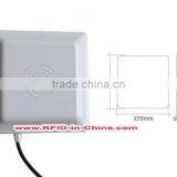 Latest Reader, Mid-Range RFID Reader With 4m ~ 8m Reading Distance