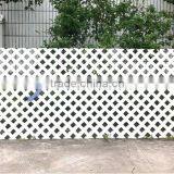 PVC Lattice Fence/Hot-selling Vinyl Lattice thumbnail-2