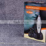 Supernanny 2 in 1 Nose Trimmer(SN-NT3550B) thumbnail-2