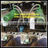 Professional Animal Manure Dewater Machine for Cow/Chicken/Pig Dung thumbnail-1