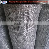 High Quality Galvanized Square Wire Mesh (manufacturer)