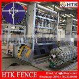 New Type Fixed Knot Grassland Field Fence Weaving Machine for Cattle Fence thumbnail-3