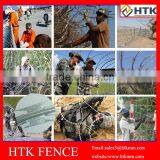 More Than 15 Years Wire Mesh Making Experience Concertina Razor Wire thumbnail-1