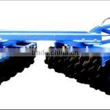 28 Blades Heavy Dutu Disc Harrow --disc Harrow Use in Farm thumbnail-1