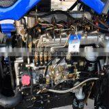 Hot Sale in Europe Tractor With CE a Chinese European Wheel Tractor thumbnail-6