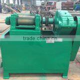 Double Roller Pelletizer Machine, Granulator Making Machine With CE thumbnail-1