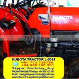 TRACTOR L-5018 thumbnail-1