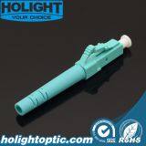 Connector LC 0.9mm 2.0mm 3.0mm Om3 Aqua thumbnail-3