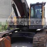 Year 2011 Genuine Source VOLVO Used Excavator EC360 EC460 EC210 for Sale thumbnail-5