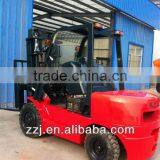 2014 CPC30 Forklift Truck