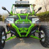 Spider Shaped Beach Buggy UTV With Displacement 400cc thumbnail-6
