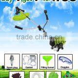 High Performance Gasoline Grass Trimmer Line HLG1E40F - 5B thumbnail-5