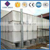 500m3 FRP Water Storage Tank Plastic SMC Water Tank thumbnail-6