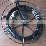 Hot Selling Waterproof Inspection Tube Snake Endoscope Camera Borescope 10m With Low Price thumbnail-5