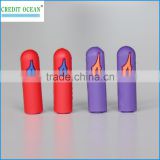 Custom Log Plastic End Cap for Shoelace thumbnail-1