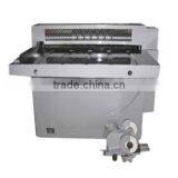 Complete Producing Machine for Round Metal Tin Can Making for Sale thumbnail-4