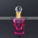 D0065 Dropper Bottle Glass Bottle Aluminum Perfume Bottle Wholesale thumbnail-2