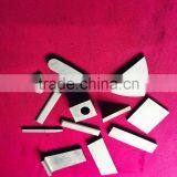 Carbide Cutting Tips for Tractors / Cultivators