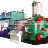 1650T-Double-action Aluminium Extrusion Press Aluminium Extrusion Plant thumbnail-1