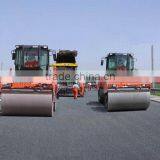 Best Price Hydraulic Operating 12 Tons Drum Road Roller LTC212/LTC214 , Vibratory Compactor With Cumins Engine thumbnail-1