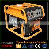 2 kw ac Single Phase 100% Cooper Wire Dual Fuel LPG Nature Gas Generator thumbnail-4