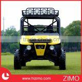 New 1100cc 4 Seat Dune Buggy 4X4 thumbnail-5