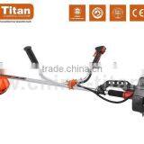 BRUSH CUTTER 32.8CC 1.2HP thumbnail-1