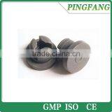 High Quality Hot Sale Bromobutyl Rubber Stopper for Glass Bottle thumbnail-1