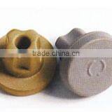 High Quality Pharmacuetical Butyl Rubber Stopper thumbnail-5